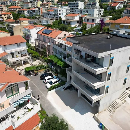 Apartment Cataleya *