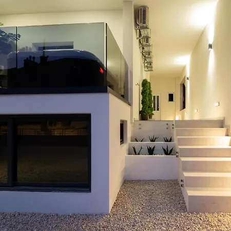 Apartment Cataleya Makarska