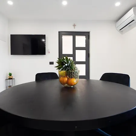 Apartment Cataleya *
