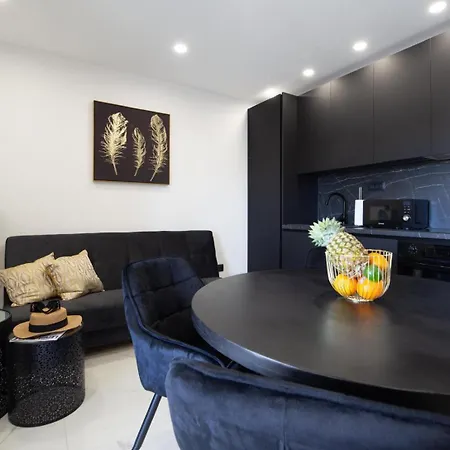 Apartment Cataleya *