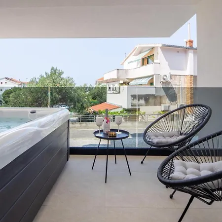 Cataleya Apartment Makarska