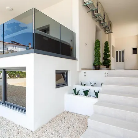Apartment Cataleya Makarska