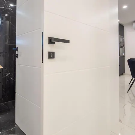 Apartment Cataleya Makarska