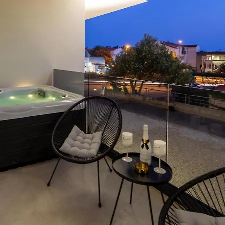 Apartment Cataleya Makarska
