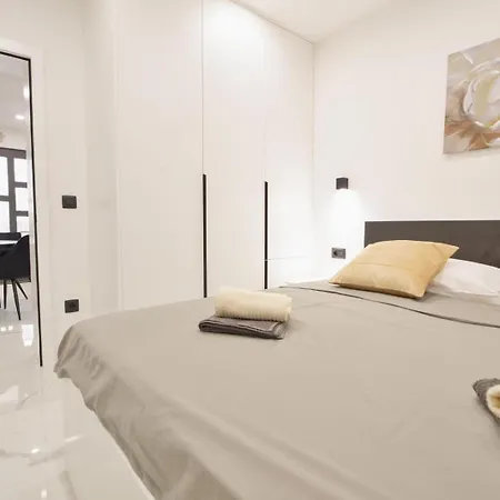 Cataleya Apartment Makarska