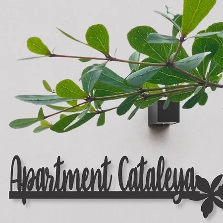 Cataleya Apartment *