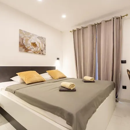 Apartment Cataleya *