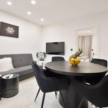 Cataleya Apartment Makarska